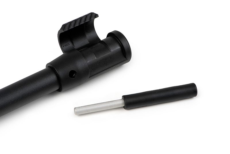 Pica Fox Cam Lock Punta Tornillo 40 - 70 cm - Tienda Carpfishing