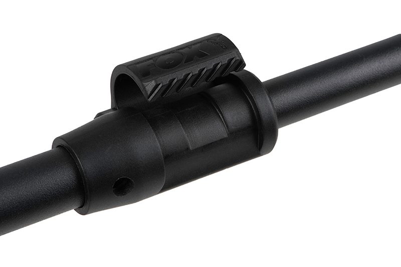 Pica Fox Cam Lock Punta Tornillo 60 - 110 cm - Tienda Carpfishing