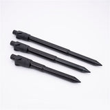 Pica Sonik Camlock Split 25 cm - Tienda Carpfishing