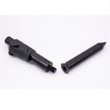 Pica Sonik Twistlock Split 30 cm - Tienda Carpfishing