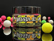 Pop ups Peralbaits Doble M - Tienda Carpfishing