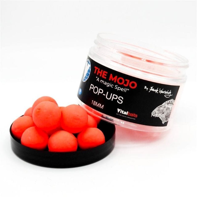 pop ups vitalbaits osaojos