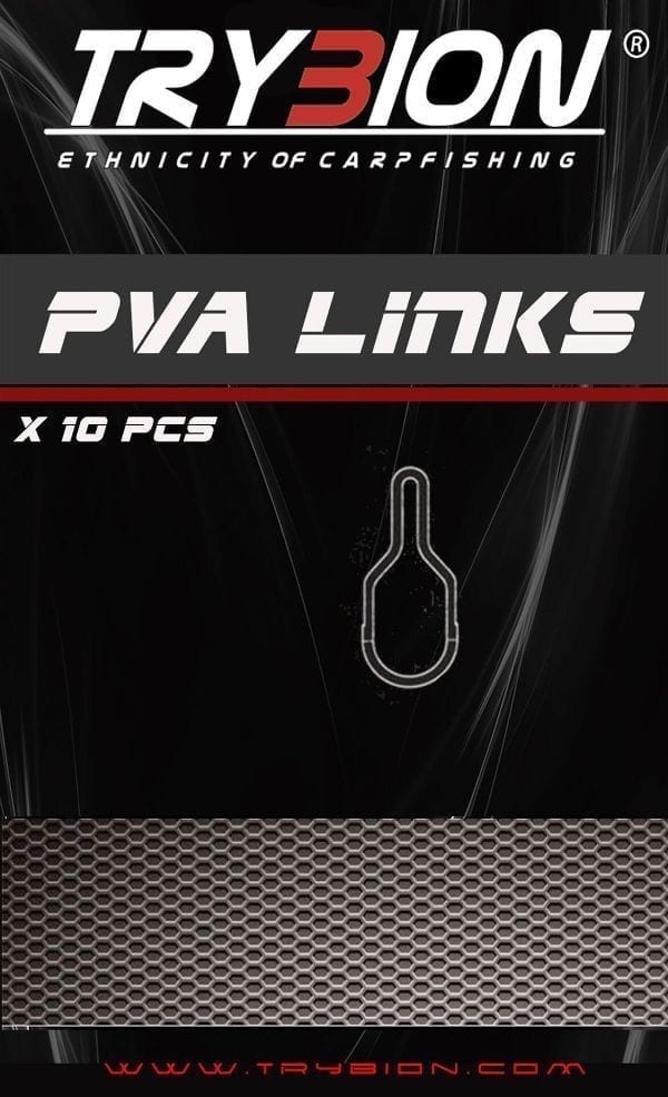 pva links trybion