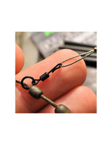 Quick Change Heli Ring Swivel Ridge Monkey 8 - Tienda Carpfishing