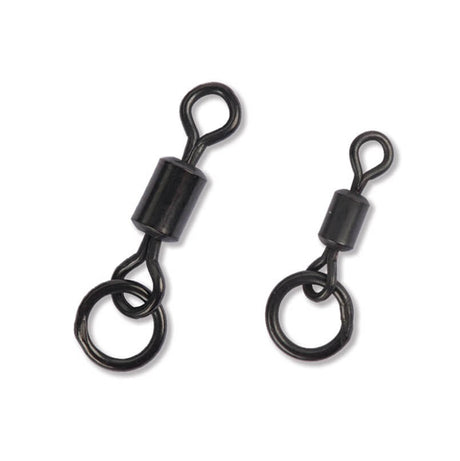 Quitavueltas con anilla Carp Spirit 11 - Tienda Carpfishing