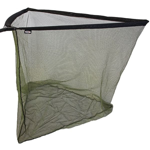 Red de Sacadera 50" NGT con V metálica y funda - Tienda Carpfishing