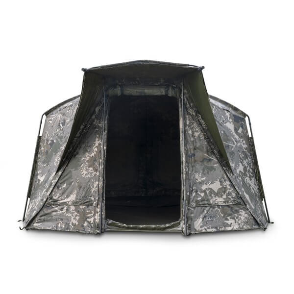 Refugio Nash Titan T1 Pro Camo - Tienda Carpfishing
