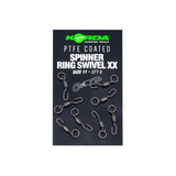 Ronnie Spinner Korda PTFE XX 11 - Tienda Carpfishing