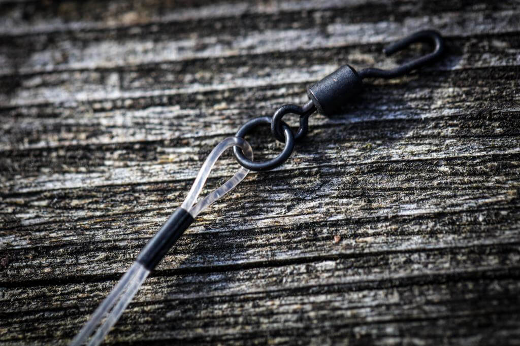 Ronnie Spinner OMC Vitabitz 11 - Tienda Carpfishing