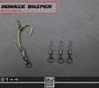 Ronnie Spinner Trybion - Tienda Carpfishing