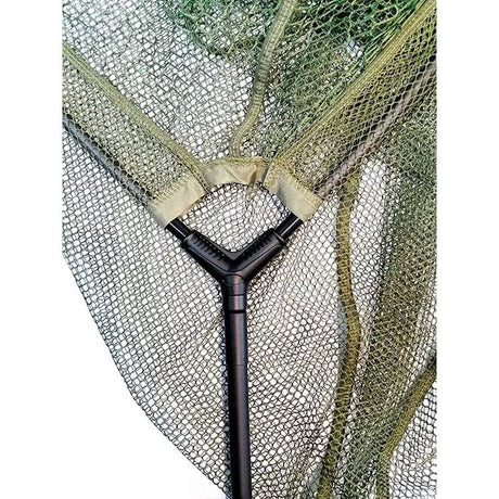 Sacadera Carp Spirit Blax X - Net 42" 1 Tramo - Tienda Carpfishing