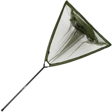 Sacadera de 42" NGT Angling Pursuits con mango telescópico - Tienda Carpfishing