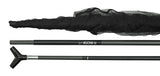 Sacadera Fox EOS Compact 42" 2 Tramos - Tienda Carpfishing