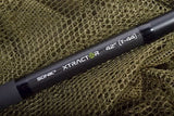 Sacadera Sonik Xtractor T44 42" con mango telescópico - Tienda Carpfishing
