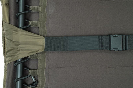 Saco de dormir Fox EOS 3 - Tienda Carpfishing