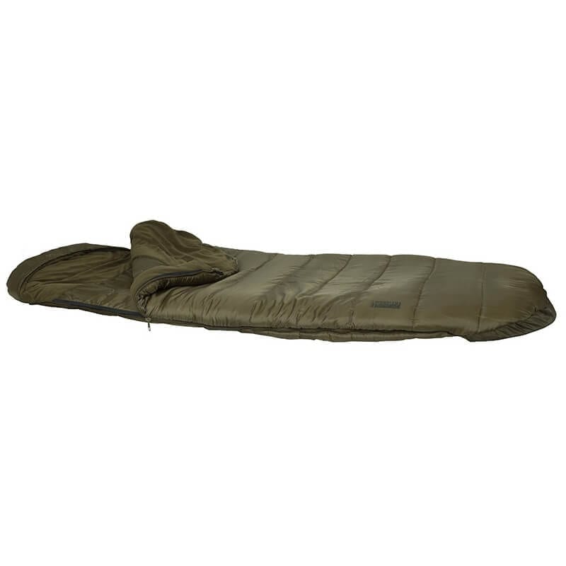 Saco de dormir Fox EOS 3 - Tienda Carpfishing