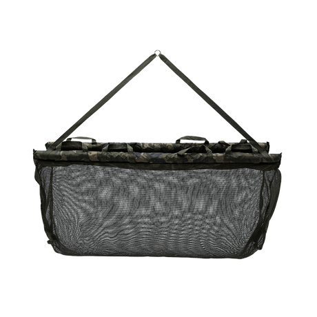 Saco de pesaje Prologic Inspire Camo L - Tienda Carpfishing