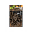Safety Lead Clip con tope Fox Camo 7 - Tienda Carpfishing