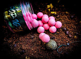 Session Pack Pro Elite Baits Gold Antartic Krill - Tienda Carpfishing