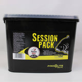 Session Pack Pro Elite Baits Squid Octopus - Tienda Carpfishing