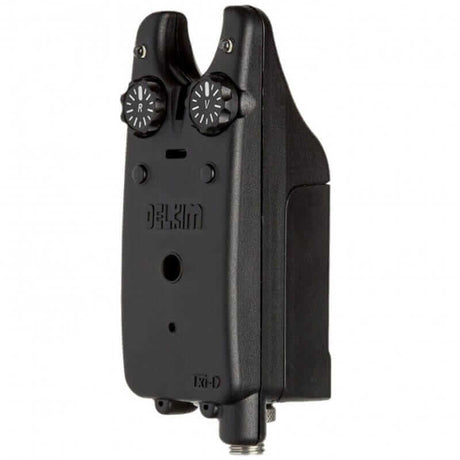 Set de alarmas 2+1 Delkim Txi - D - Tienda Carpfishing