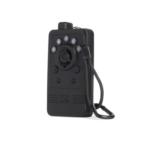 Set de alarmas 2+1 Nash R3+ - Tienda Carpfishing