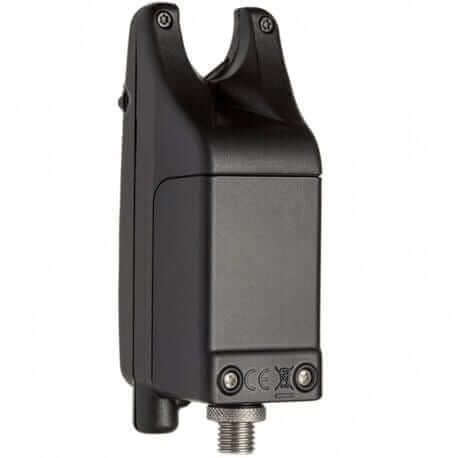 Set de alarmas 3+1 Delkim Txi - D - Tienda Carpfishing