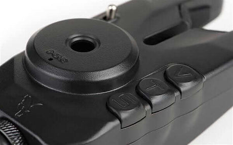 Set de alarmas 4+1 Fox Mini Micron X - Tienda Carpfishing