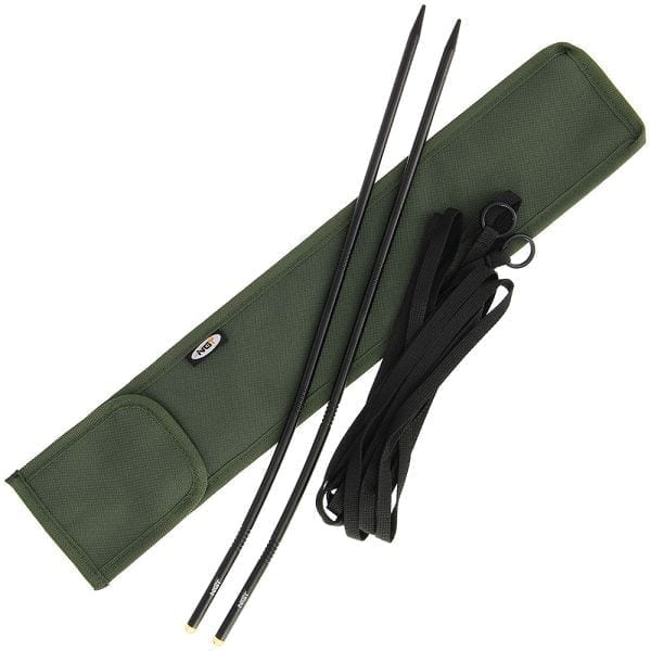 Set de distancia luminoso NGT - Tienda Carpfishing