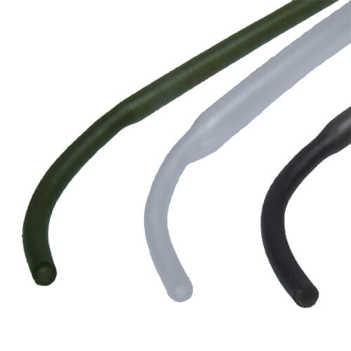Shrink tube Gardner Verde 2,4 - 0,8 mm - Tienda Carpfishing