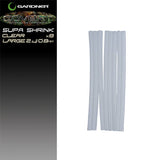 Shrink tube Gardner Verde 2,4 - 0,8 mm - Tienda Carpfishing