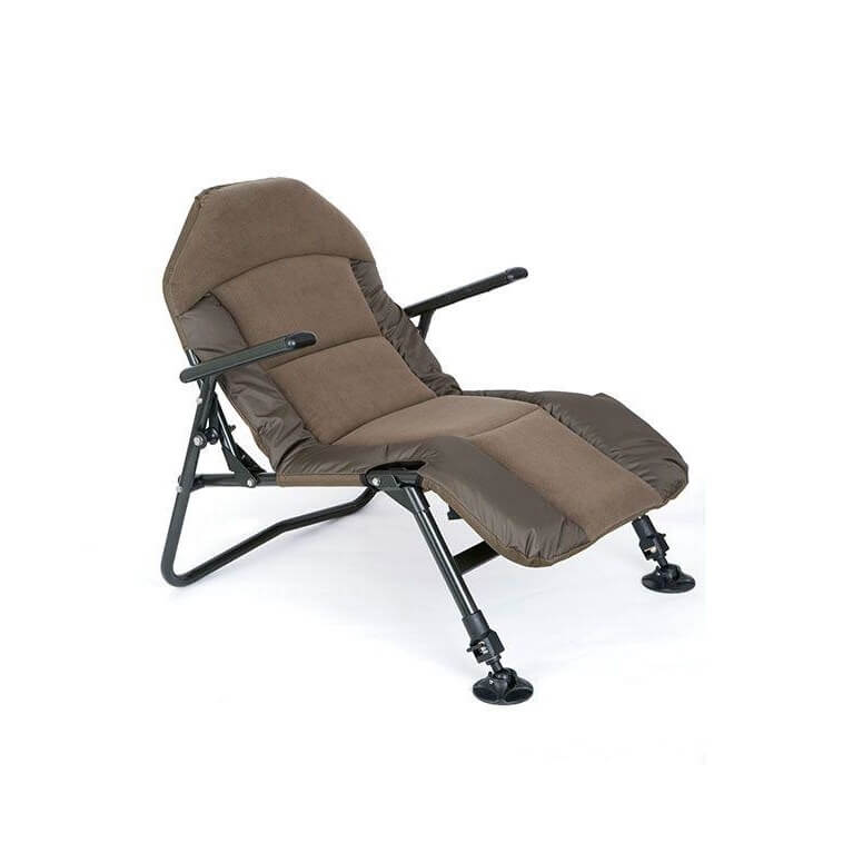 Silla Daiwa Rocking - Tienda Carpfishing