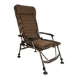 Silla Fox Super Deluxe extra alta - Tienda Carpfishing