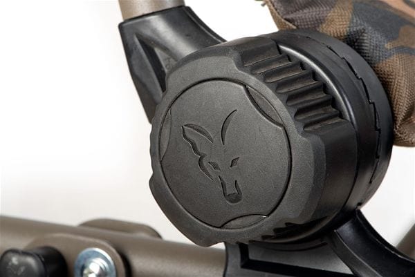 Silla Fox Super Deluxe - Tienda Carpfishing