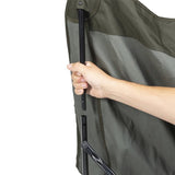 Silla Nash Bank Life Hi - Back - Tienda Carpfishing