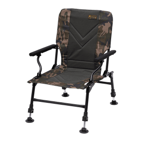 Silla Prologic Avenger Relax Camo - Tienda Carpfishing