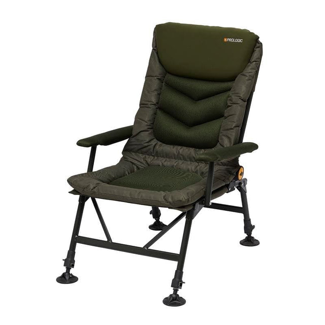 Silla Prologic Inspire Relax - Tienda Carpfishing