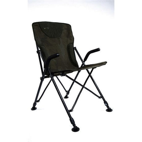 Silla Sonik SK - Tek Folding - Tienda Carpfishing