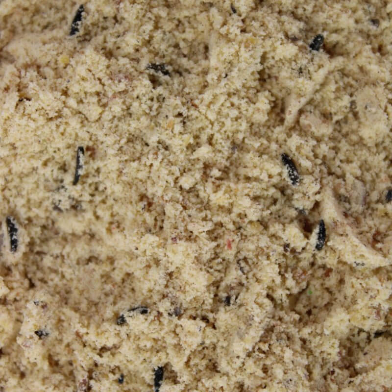 Stick Mix Pro Elite Baits Garlic 800 g - Tienda Carpfishing