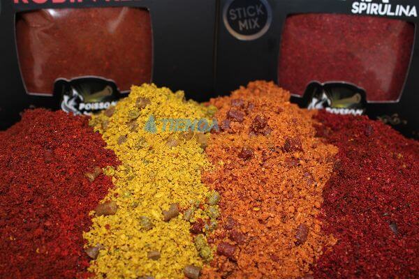 Stick Mix Pro Elite Baits Gold Sweet Dream 1 Kg - Tienda Carpfishing