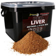 Stick Mix Starbaits Method Red Liver 1,7 Kg - Tienda Carpfishing