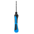 Taladro Korum TI Azul - Tienda Carpfishing