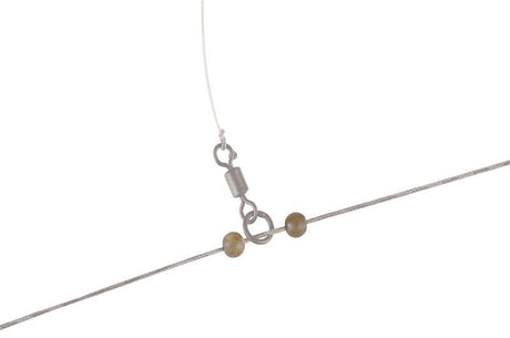 Tapered Bore Beads Camo Fox 4 mm - Tienda Carpfishing