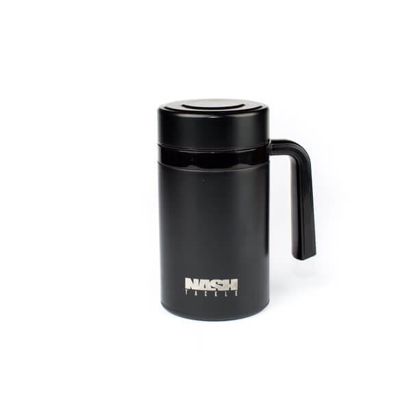 Taza de termo Nash - Tienda Carpfishing