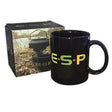 Taza ESP - Tienda Carpfishing