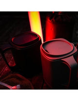 Taza Ridge Monkey Verde - Tienda Carpfishing