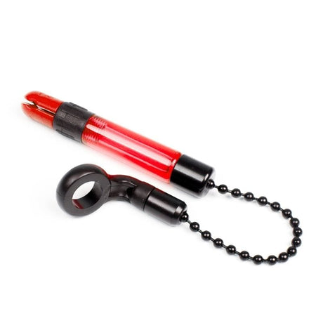 Tensor Bobbins Fox black label Slik - Tienda Carpfishing
