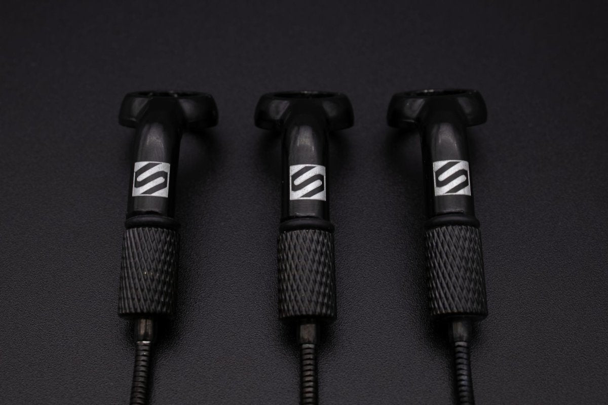 Tensor Sonik Gizmo - Tienda Carpfishing