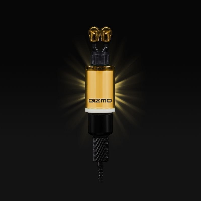 Tensor Sonik Gizmo - Tienda Carpfishing