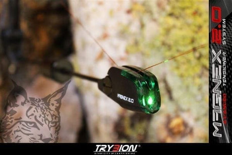 Tensor Trybion Magnex 2.0 - Tienda Carpfishing